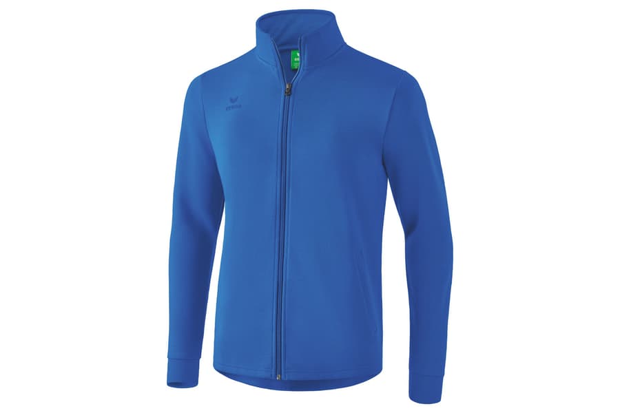 Kinder Sweatjacke erima, Gr. 128